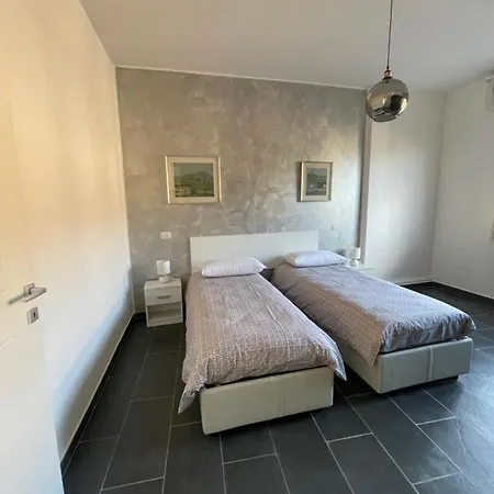 Appartamento Le Tre Sorelle Busnago